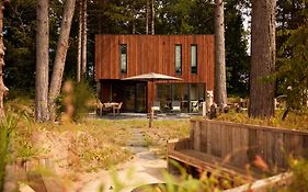 Dutchen Zeegser Duinen Villalodges